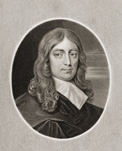 John Milton (1608-74) de 